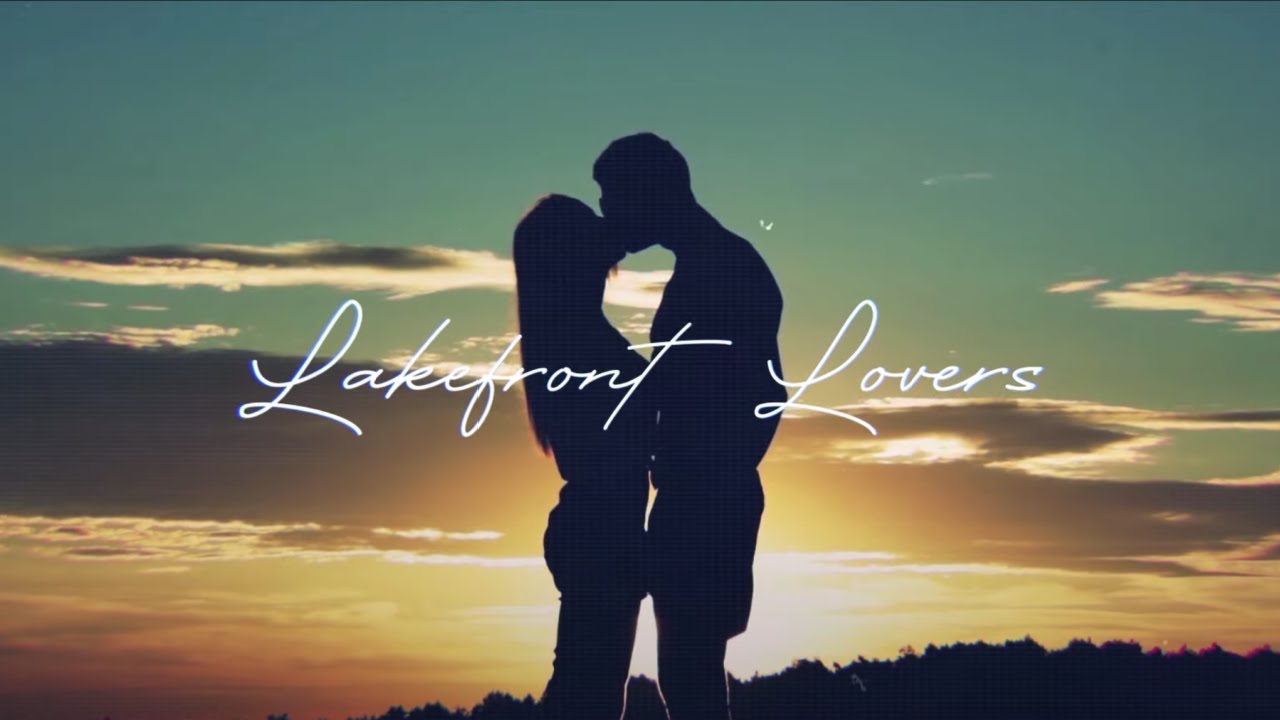 Nathan Wagner - Lakefront Lovers