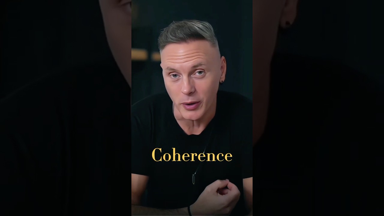 Try Coherence Breathing to calm your heart