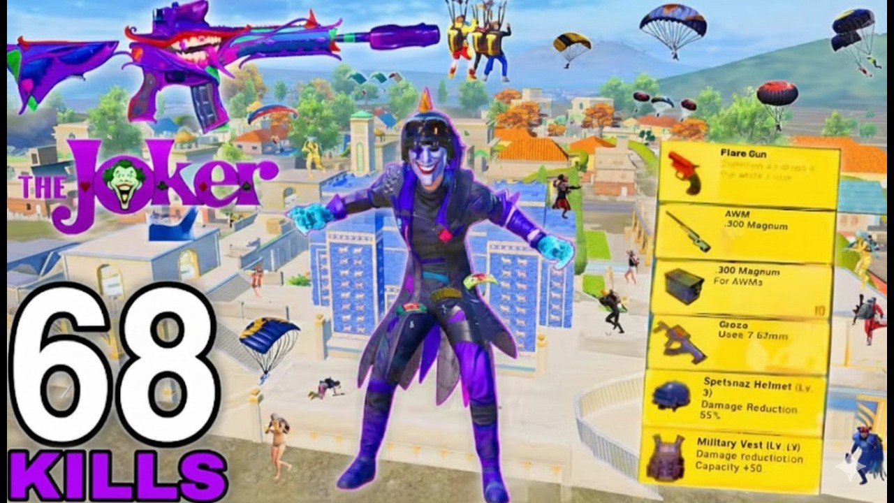 #pubg#pubgmobile#bgmi