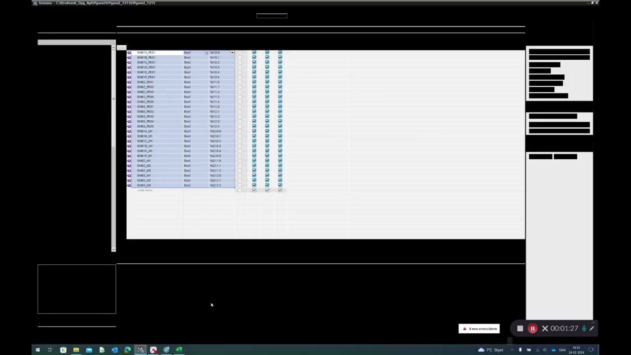 Emulate Update Tags