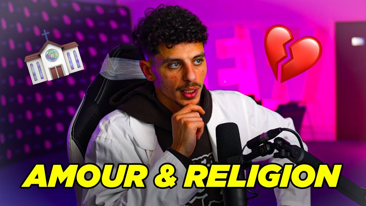 Les Amours Impossibles à cause de la Religion