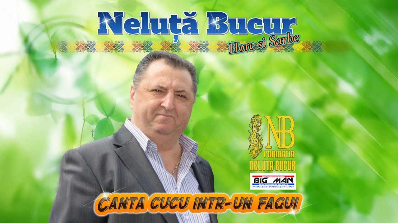 Neluta Bucur Hore si Sarbe 2026 | Cele Mai Frumoase Melodii | Colaj Nou