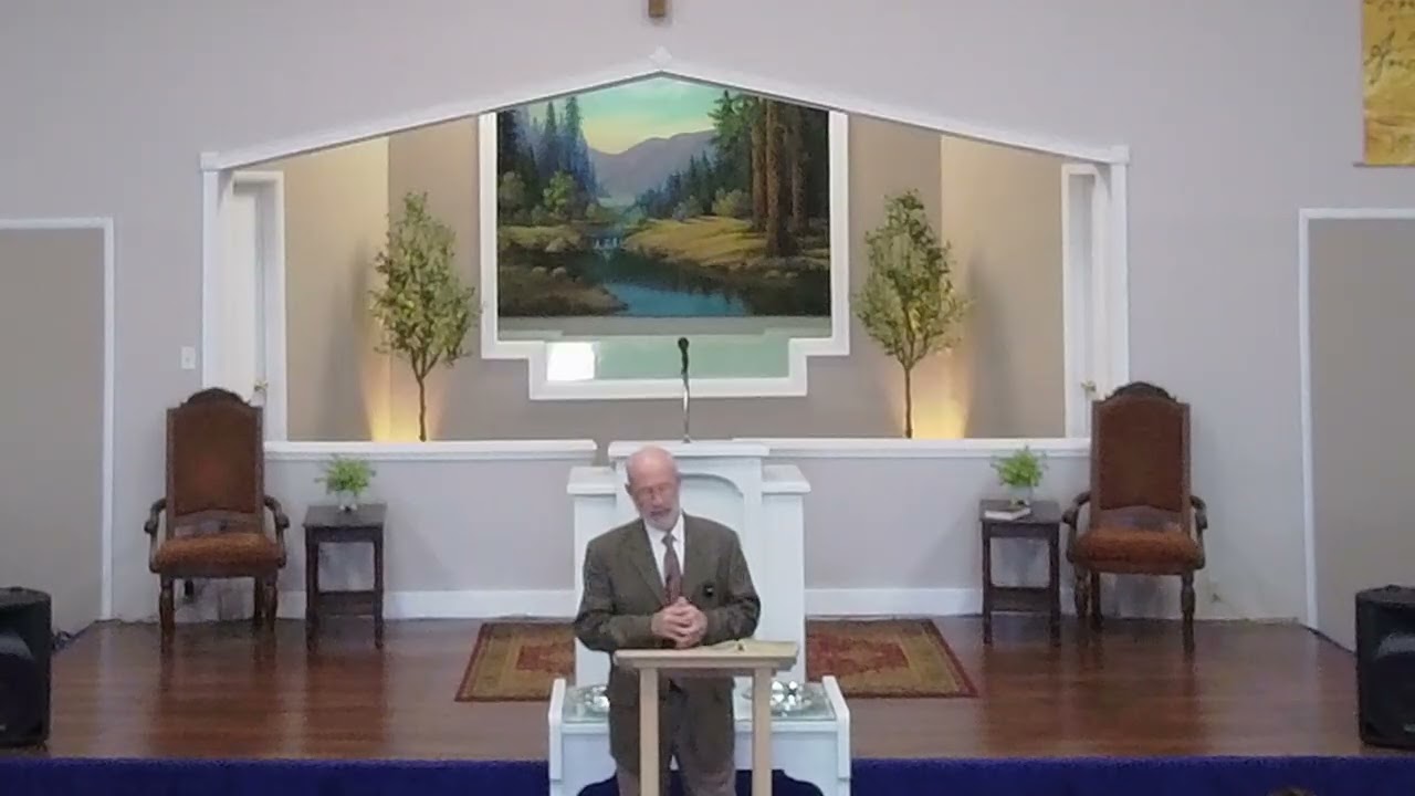 The Conversion of Saul of Tarsus the Chief of Sinners 2/1/26