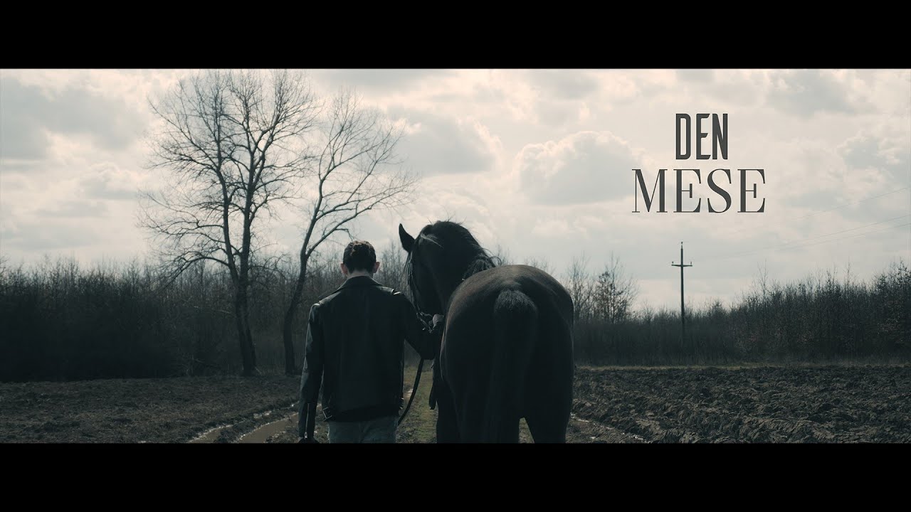 DEN- Mese (Official Music Video)