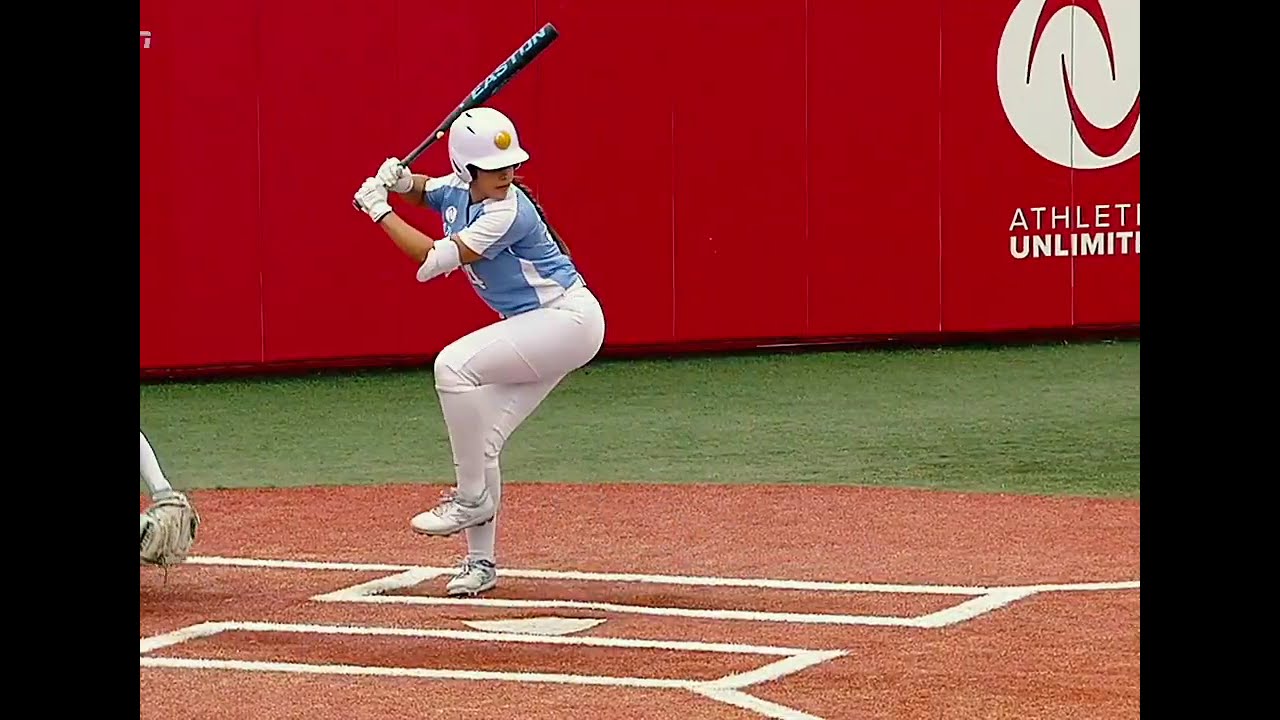 Erika Piancastelli Swing Appreciation Highlight Reel