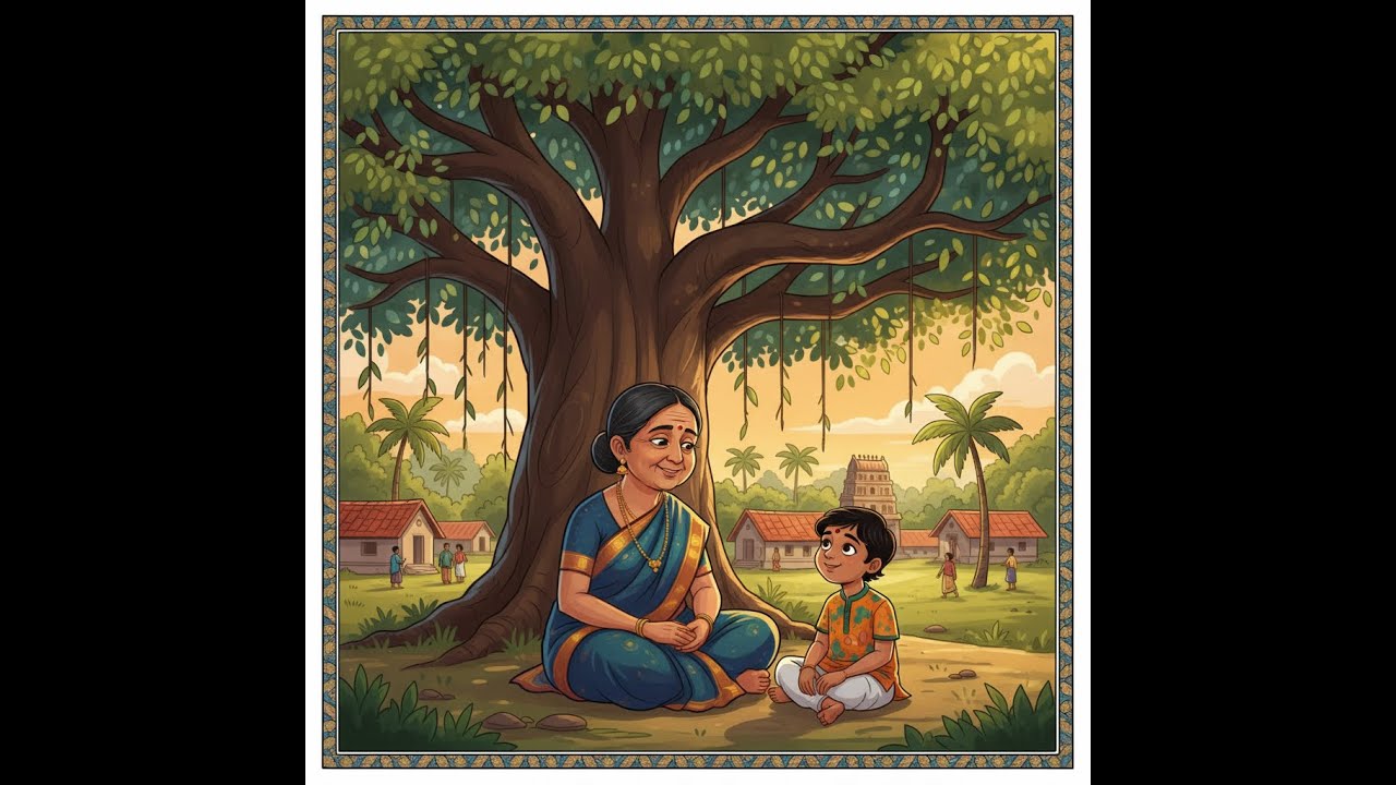 The Universal Wisdom of Tirukkural | Sanatan Dharam for Kids | katha.guru