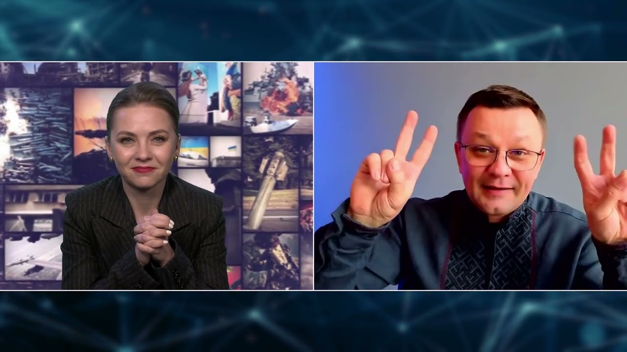 СОЛЯР&ОСИЧЕНКО. Губарев сдал все явки и пароли. Как связаны 