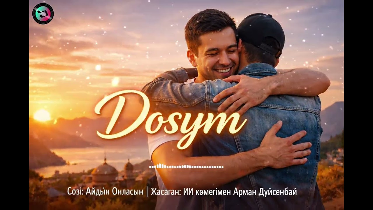 Dosym | Жаңа қазақша ән 2026