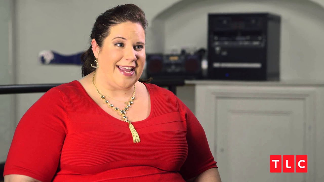 Whitney Thore: 'My favourite insult'