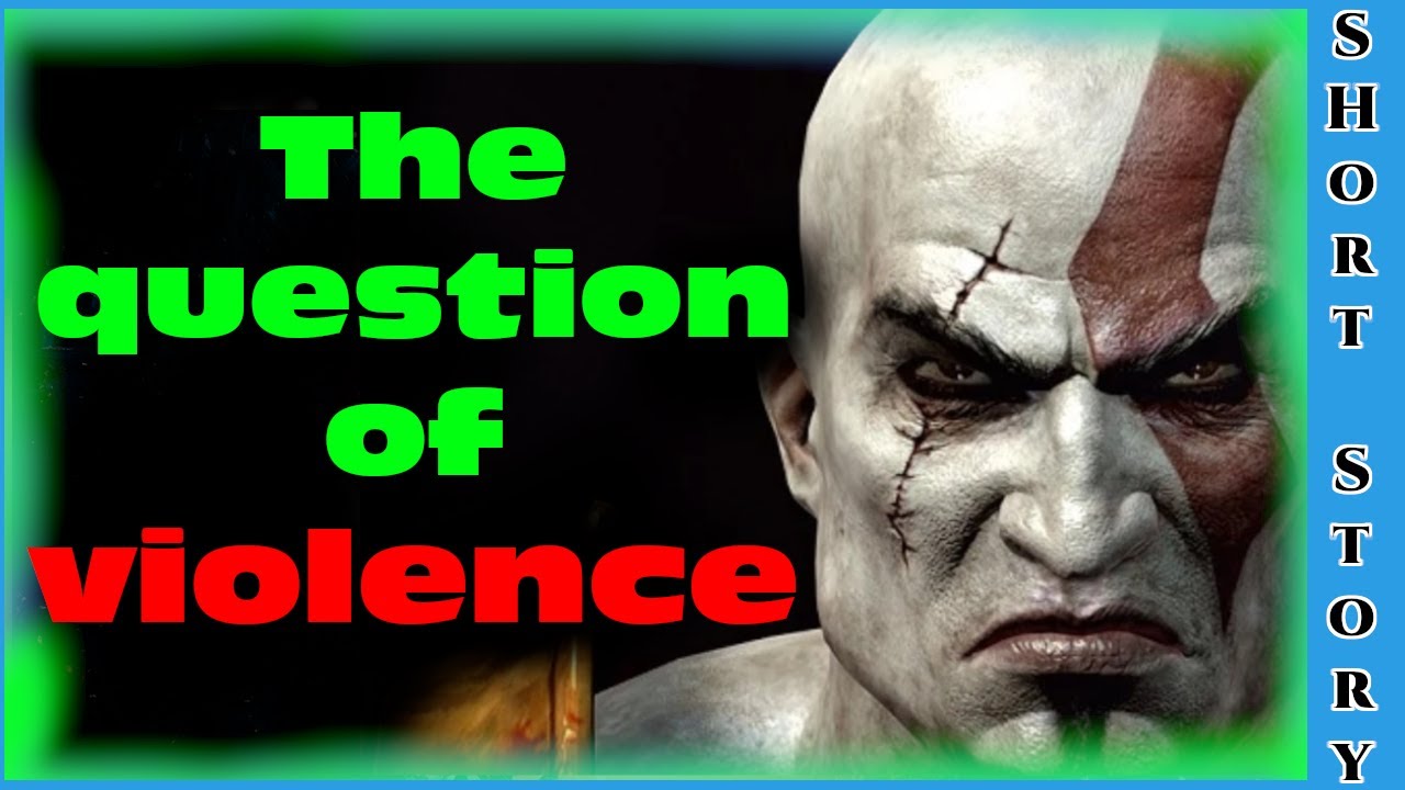 Best SciFi Storytime 1608 - Guilty & The Question Of Violence | HFY | Humans Are Space Orcs