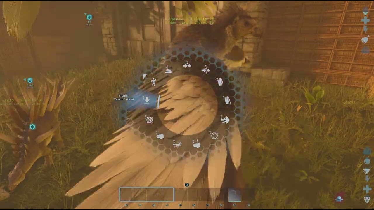 ARK Survival Ascended - PS5 - Gameplay - Pt 52