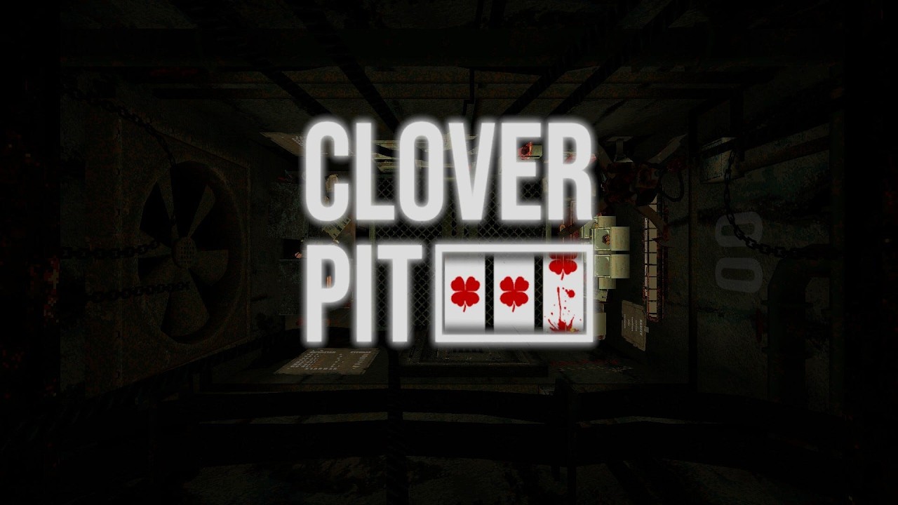 GAMBLEANDO EN CLOVERPIT