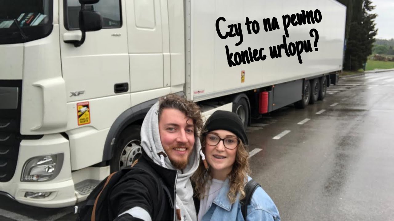 Czy to jeszcze praca? Hiszpania Ustronie Morskie |W Trasie|