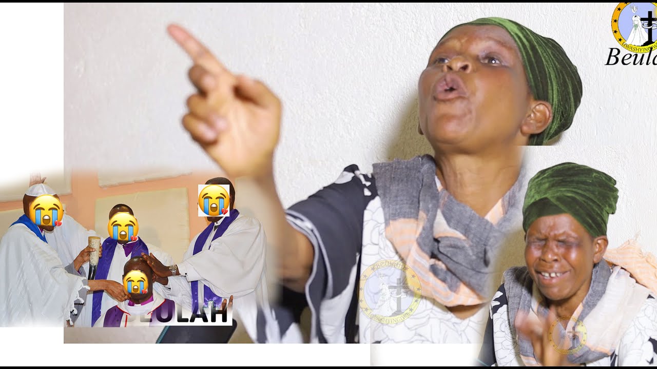 MURIRE😭IKUZIMU BARI GUSEKURA UDUHANGA TW'IMPINJA😭BAGAKURAMO AMAVUTA ABAPASTOR BAKORESHA MU NSENGERO😭