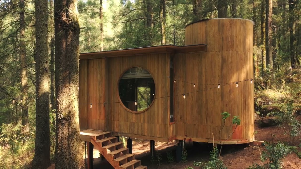 Un respiro en la naturaleza - Wander Villa Alpina