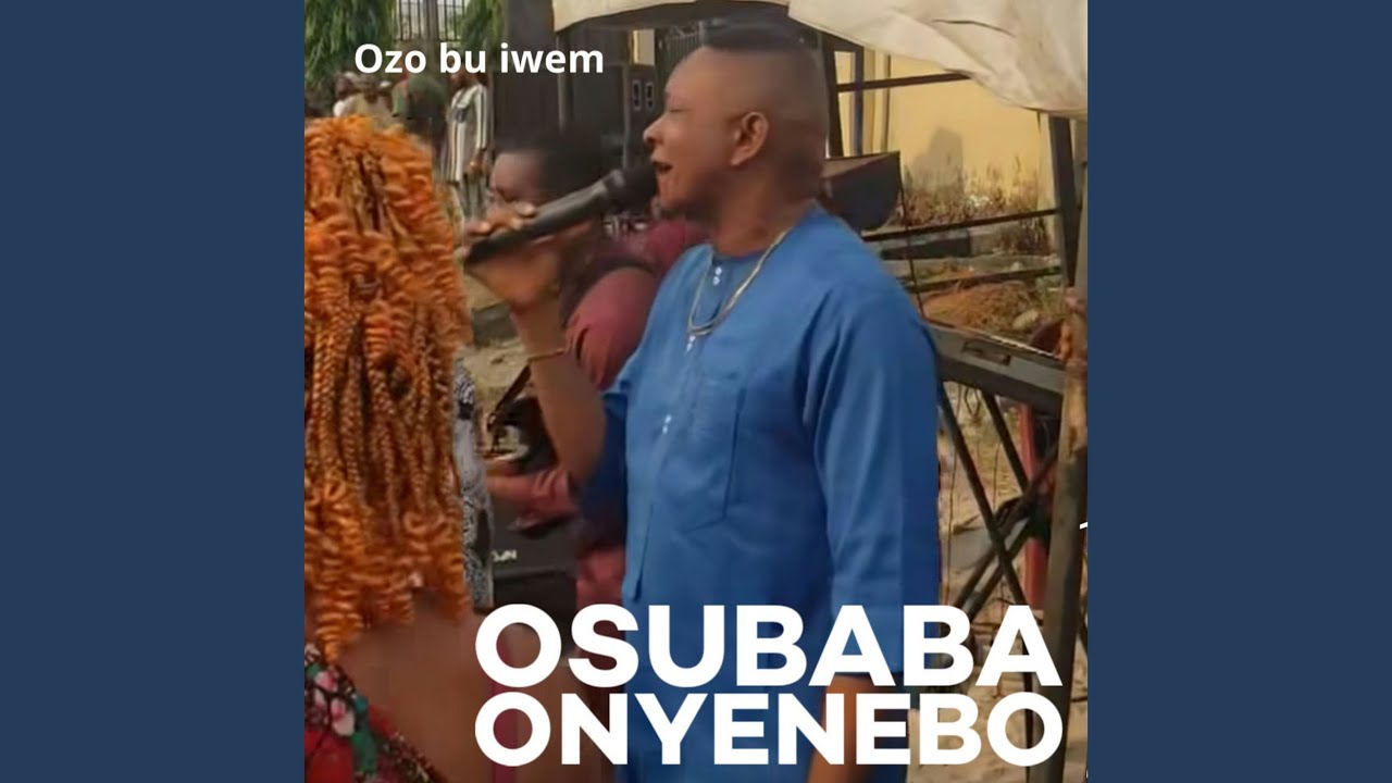Ozo bu iwem