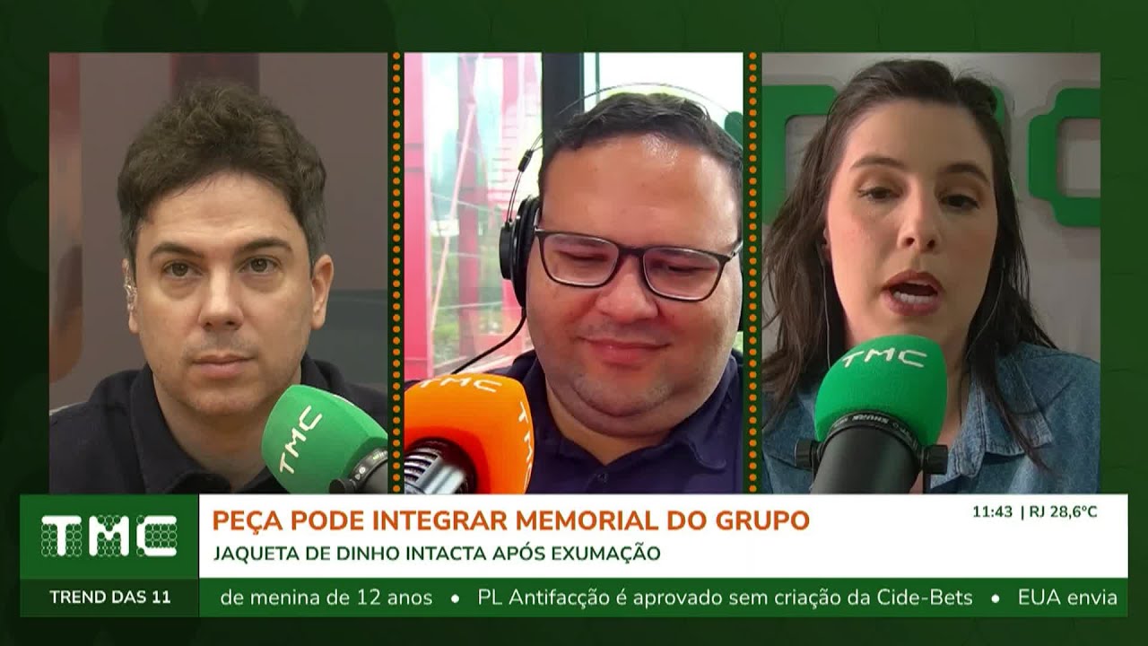 TREND DAS 11: BRASIL TEM RECORDE NO SETOR AÉREO E PF INVESTIGA DESVIOS