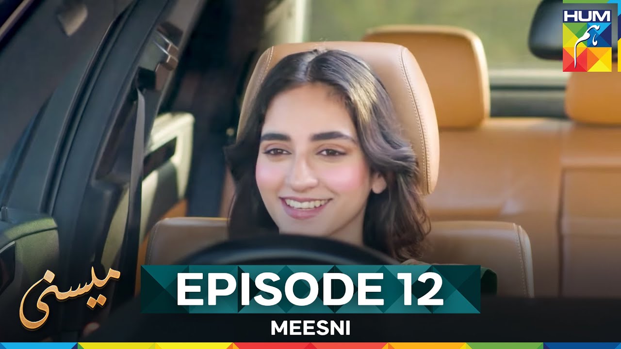 Meesni Episode 12
