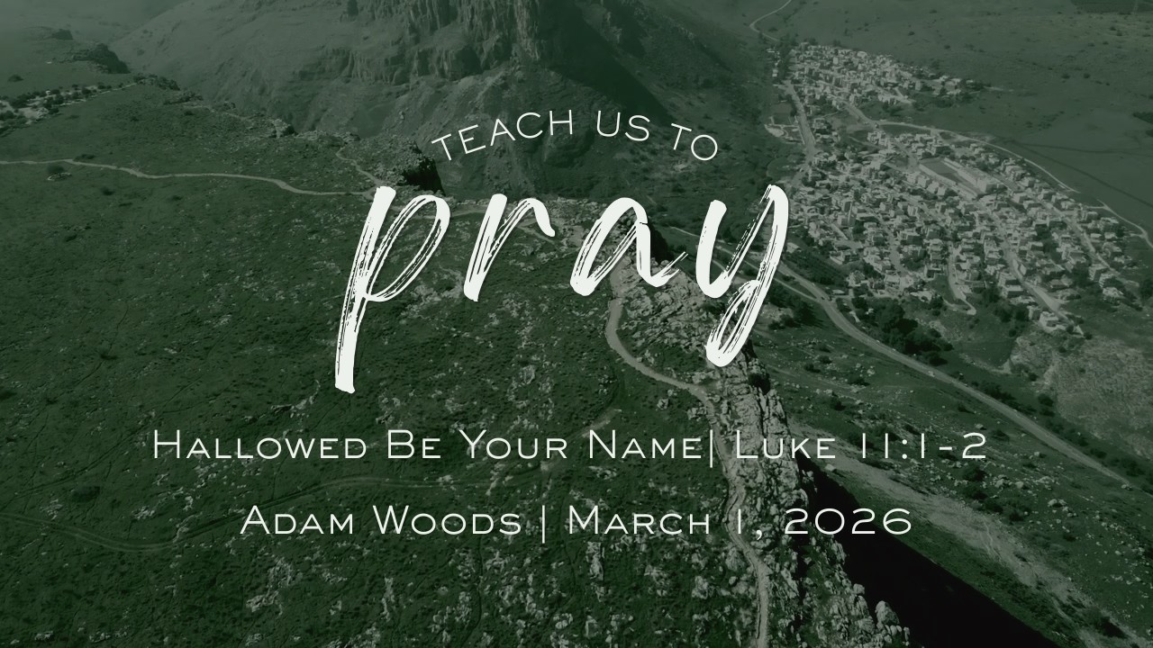 THE CROSSING, DE 9 am Online Gathering 03/01/2026