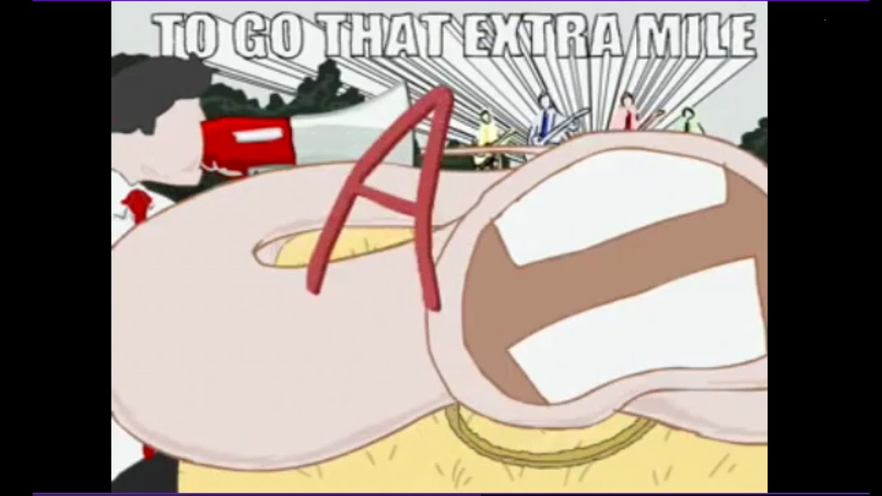 (FULLY RESTORED) Taken For A Ride MUSIC VIDEO - Tally Hall