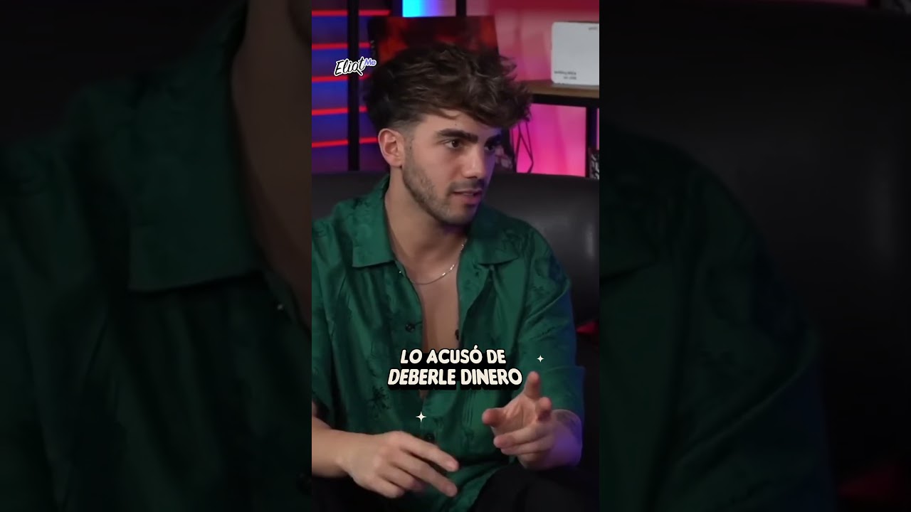 CHISMECITO RETRO: &iquest;QU&Eacute; LE PAS&Oacute; A FEDE VIGEVANI Y AL DOSOGAS TEAM? #shorts