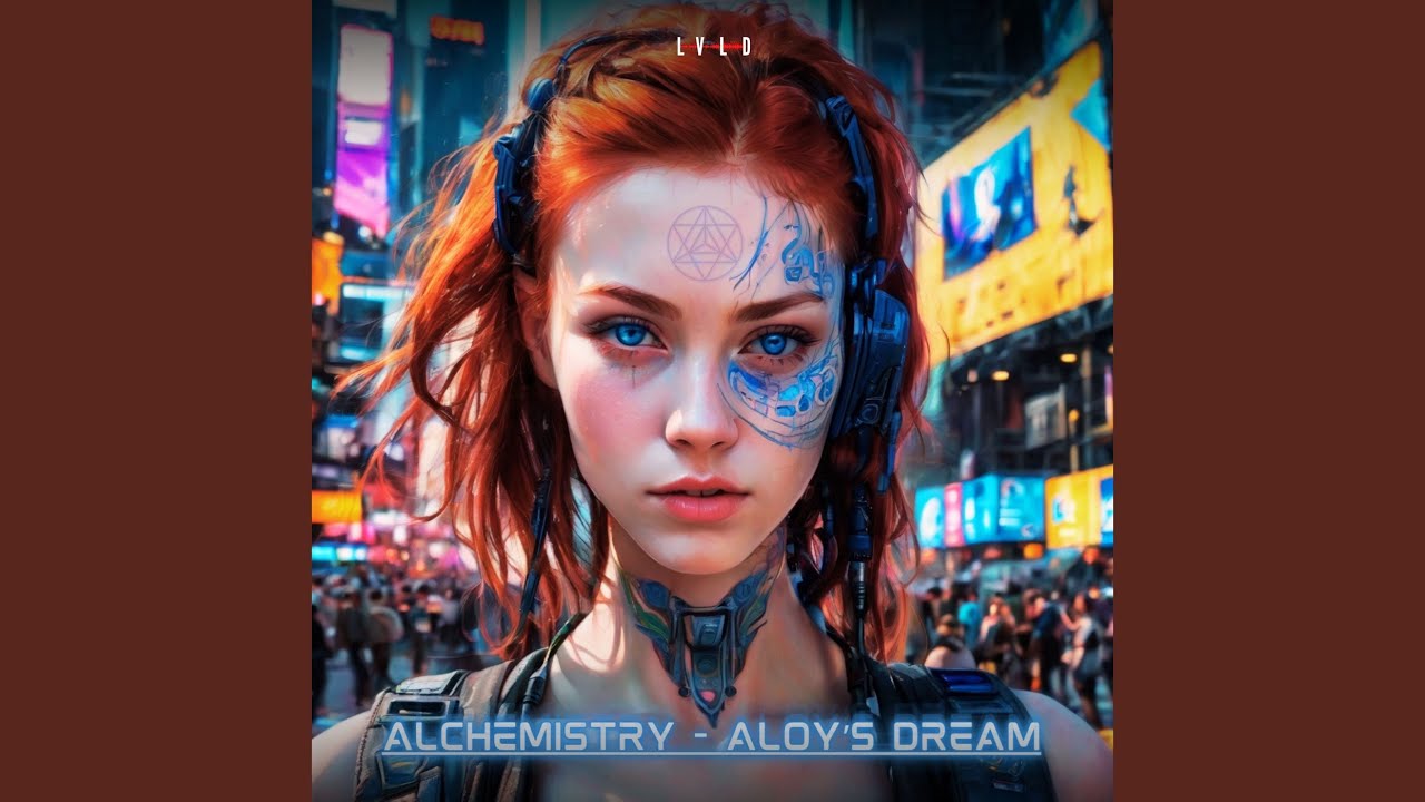Aloy's Dream