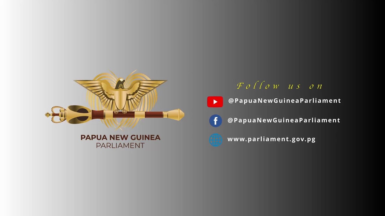PARLIAMENT SITTING | 17th March, 2026