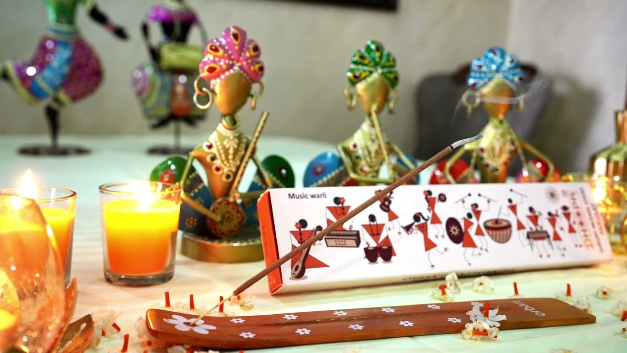 🌸✨ Welcome to ORBAN DHOOPMANTRA – Premium Charcoal-Free Incense ✨🌸