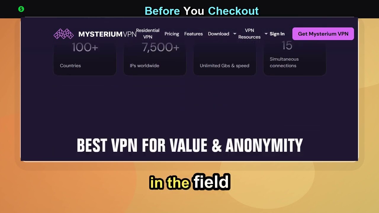🛑 Mysterium VPN Discount Code ✅ | Latest Promo Code | Coupon Code 🚨