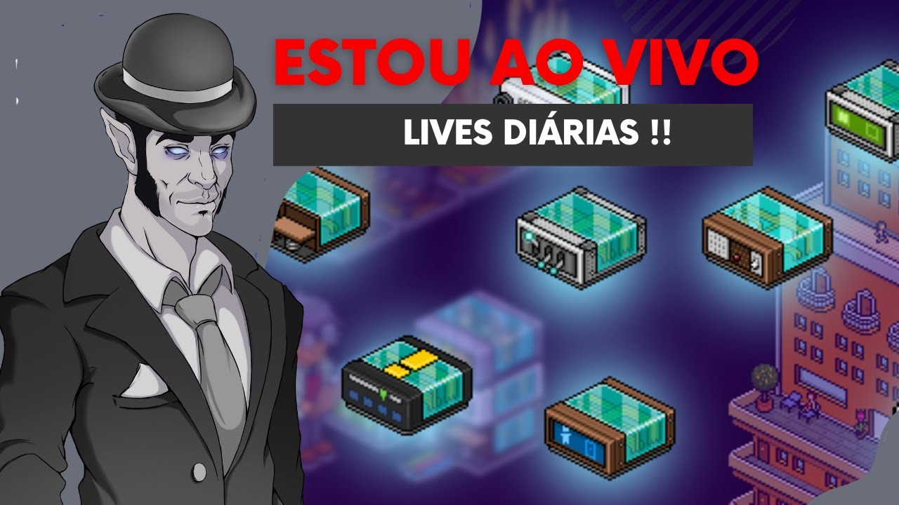 Ensinando a usar script G-EARTH no habbo