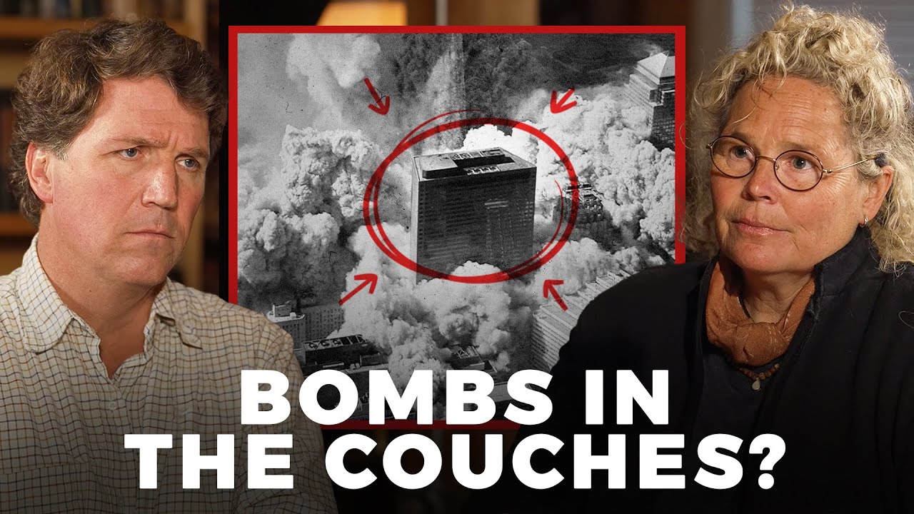 Why the Collapse of Building 7 Is More Mysterious Than You Think