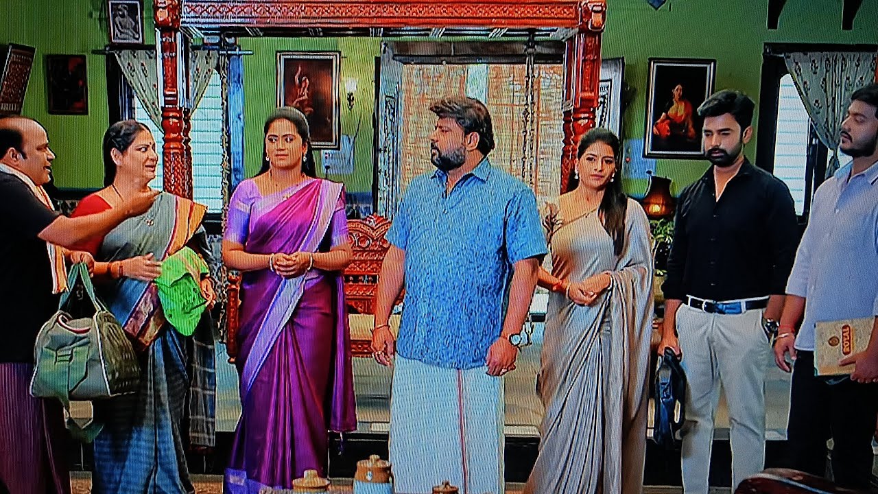 Illu illalu pillalu 