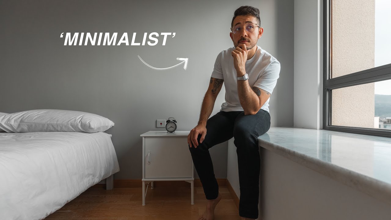 The New Minimalism