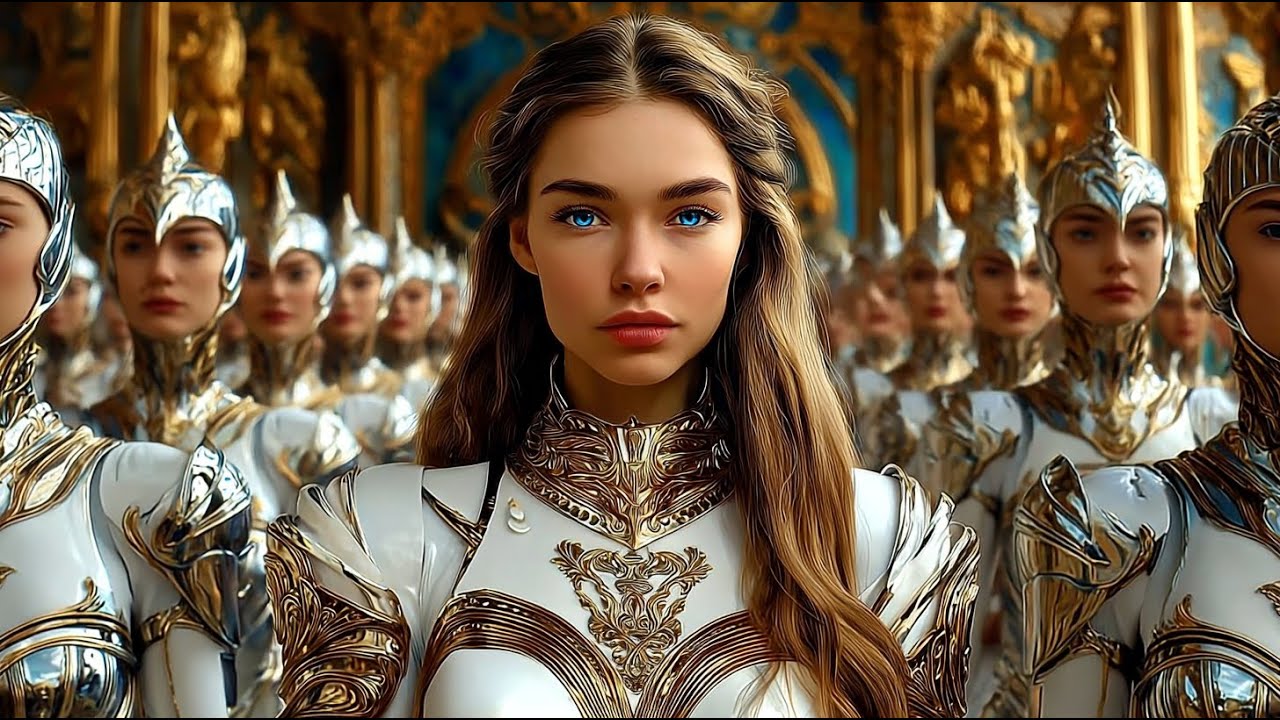 The Alien Empress Was Moments From Execution… Until a Human Shattered theHFY | Sci-Fi Story