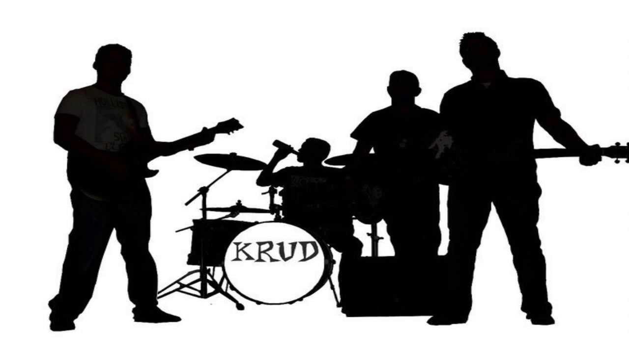 Krud Shit Song