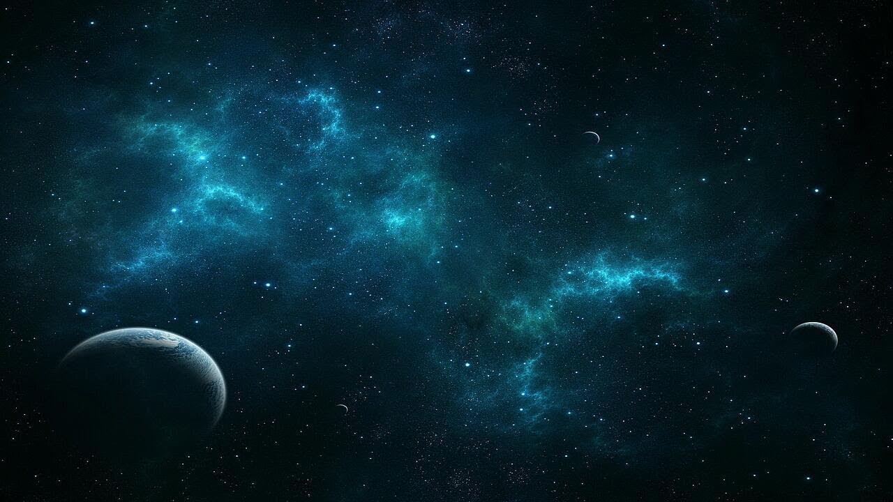 O.S.I.R.I.S. - Oneness With The Universe (Original Clubmix)
