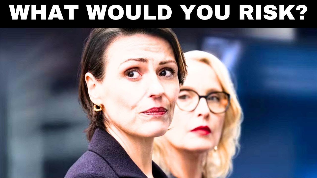 'Hostage' Ending Explained: Who Kidnapped the Prime Minister&rsquo;s Husband and Why?