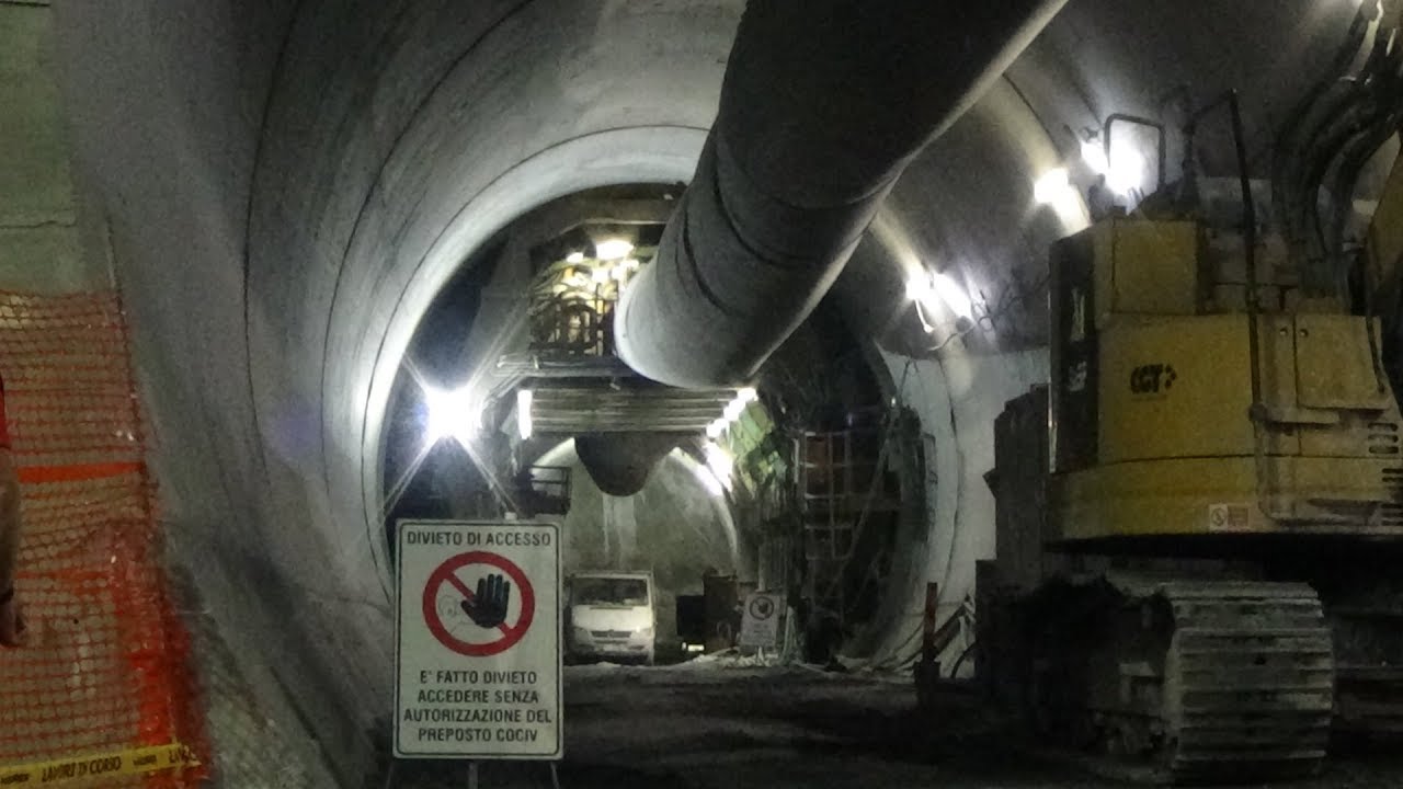 Terzo Valico, al via gli scavi in Val Lemme