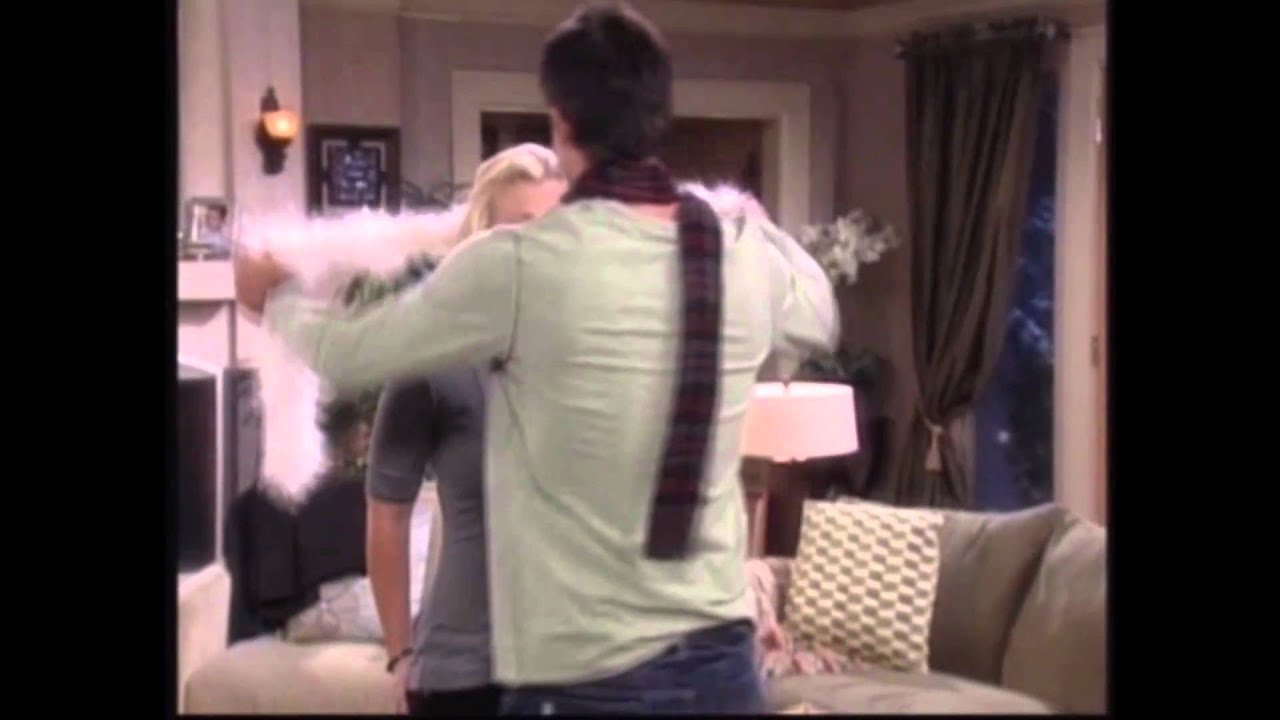 Rafe and Sami Marry You
