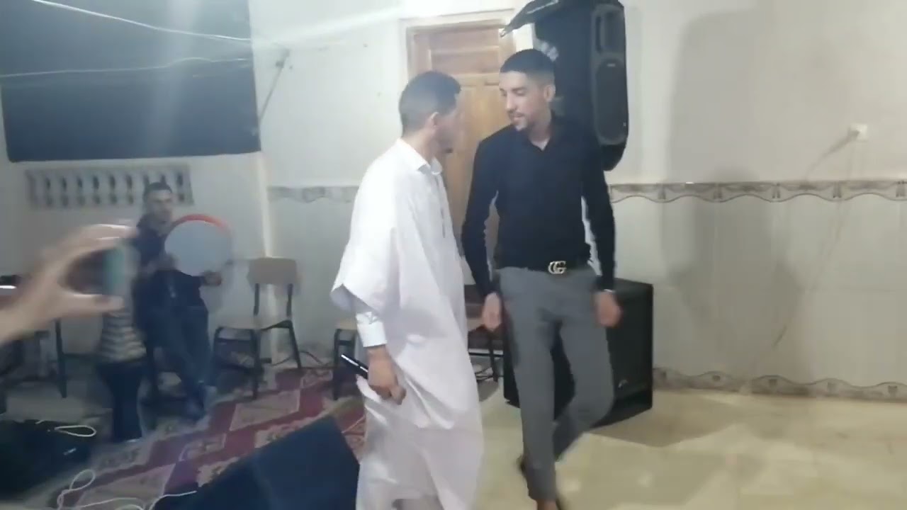 رقص نايلي 🫀