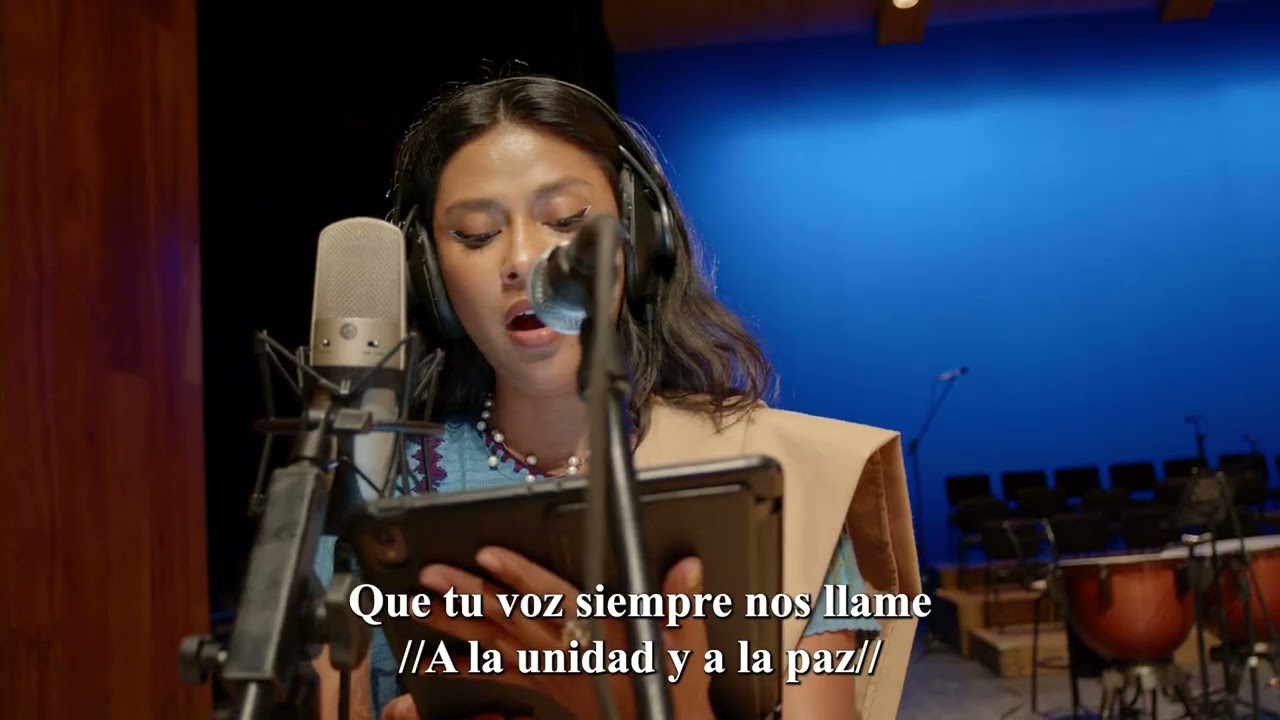 Himno de Guanajuato.