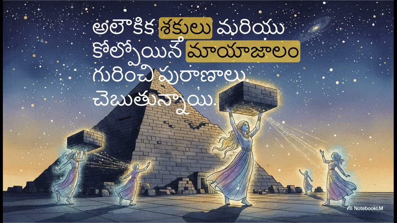 ప్రాచీన ఇంజనీరింగ్@Doubt Free Physics