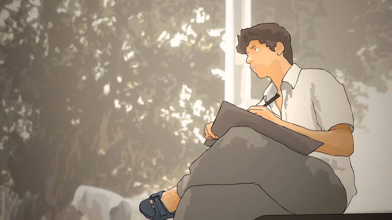 Animator Diaries