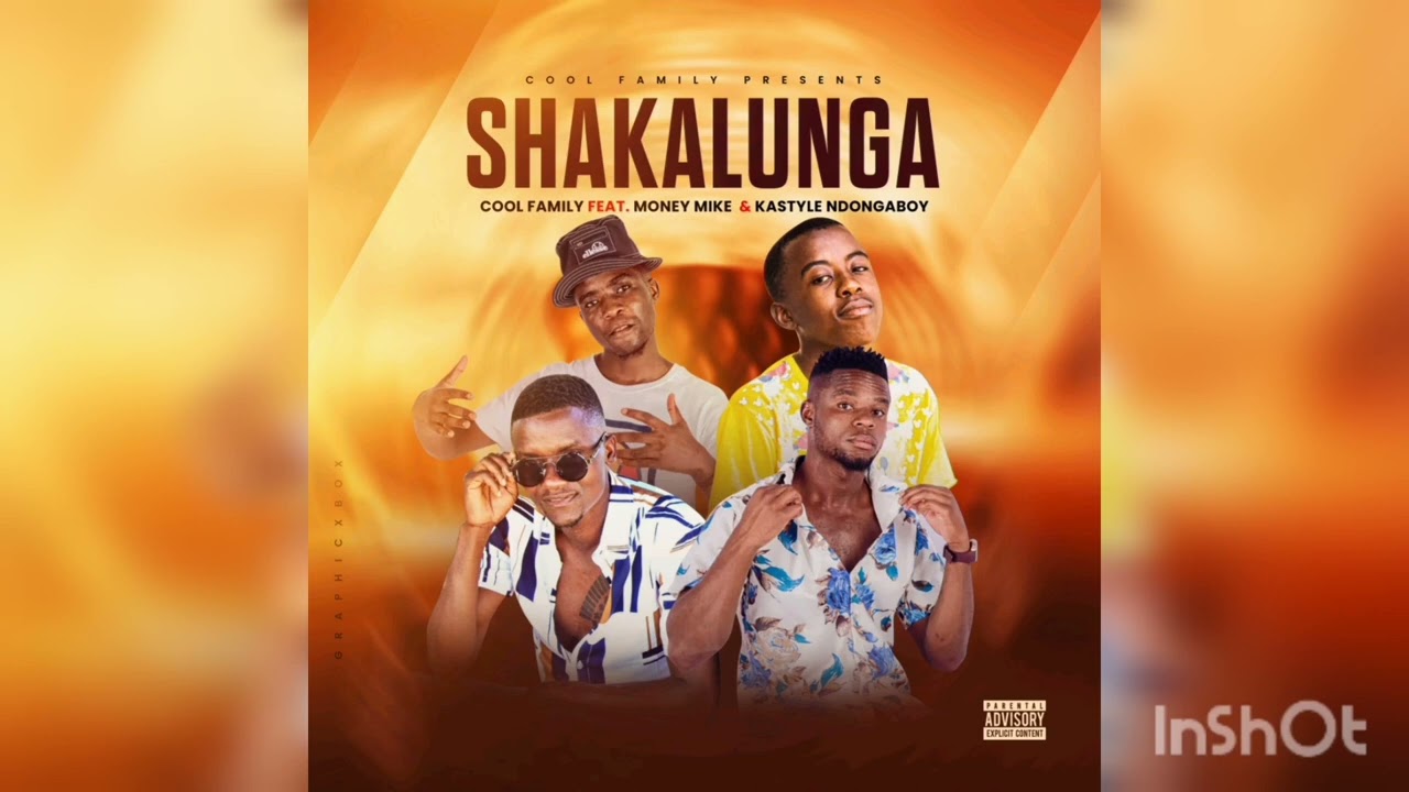 Shakalunga_ft Money Mike X Kastyle Ndongaboy_latest single_2023@coolfamily_namibia7489#Djpan
