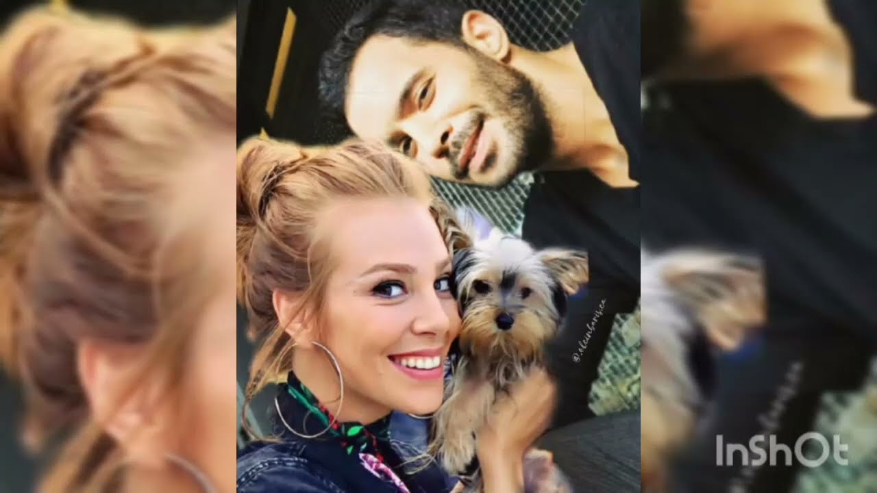 Elçin Sangu & Barış Arduç