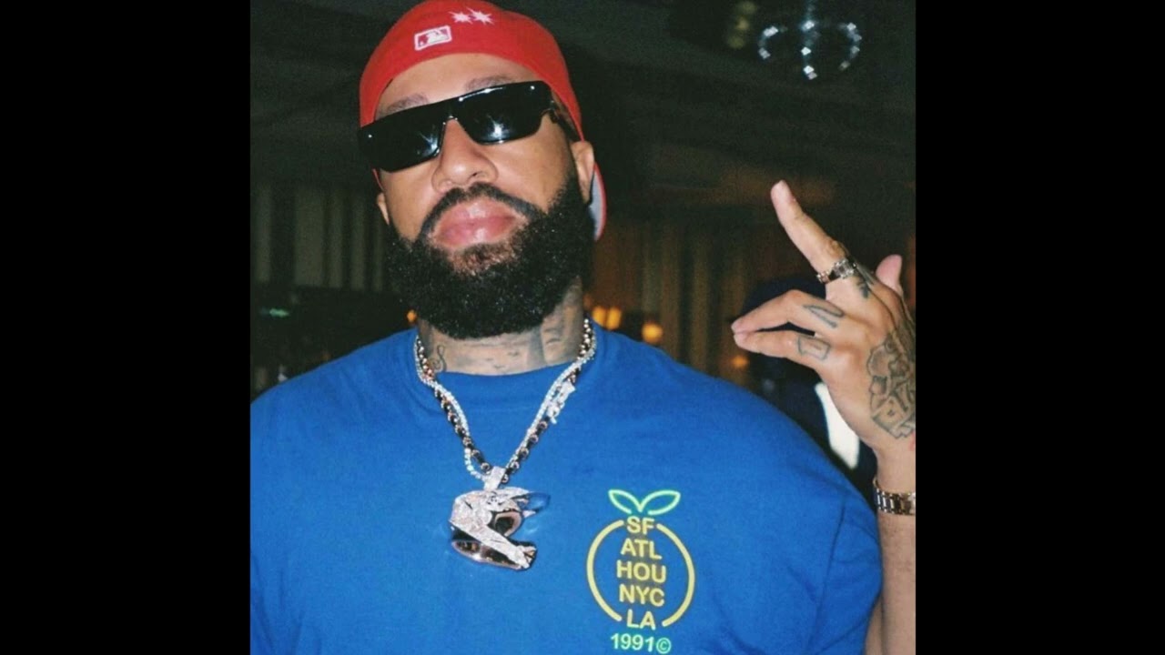 [FREE] Larry June Type Beat - 