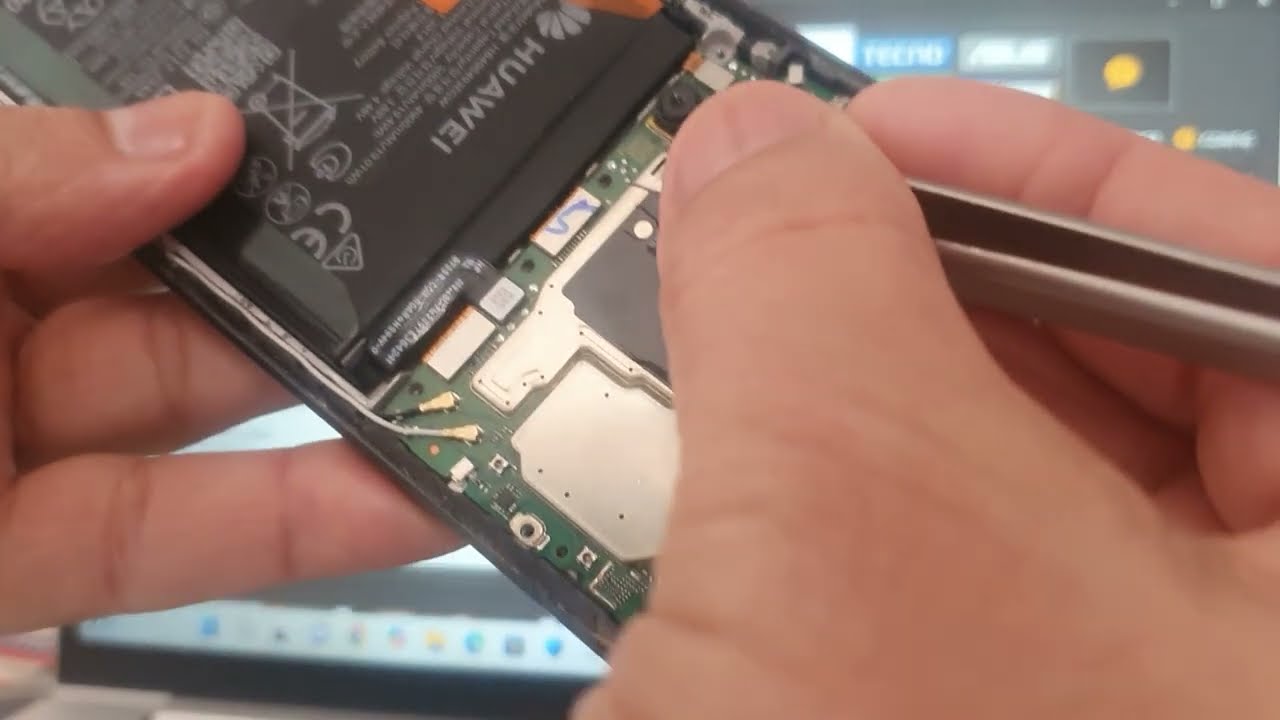 11i Nova Frp Bypass ✔️ with Unlocktool
