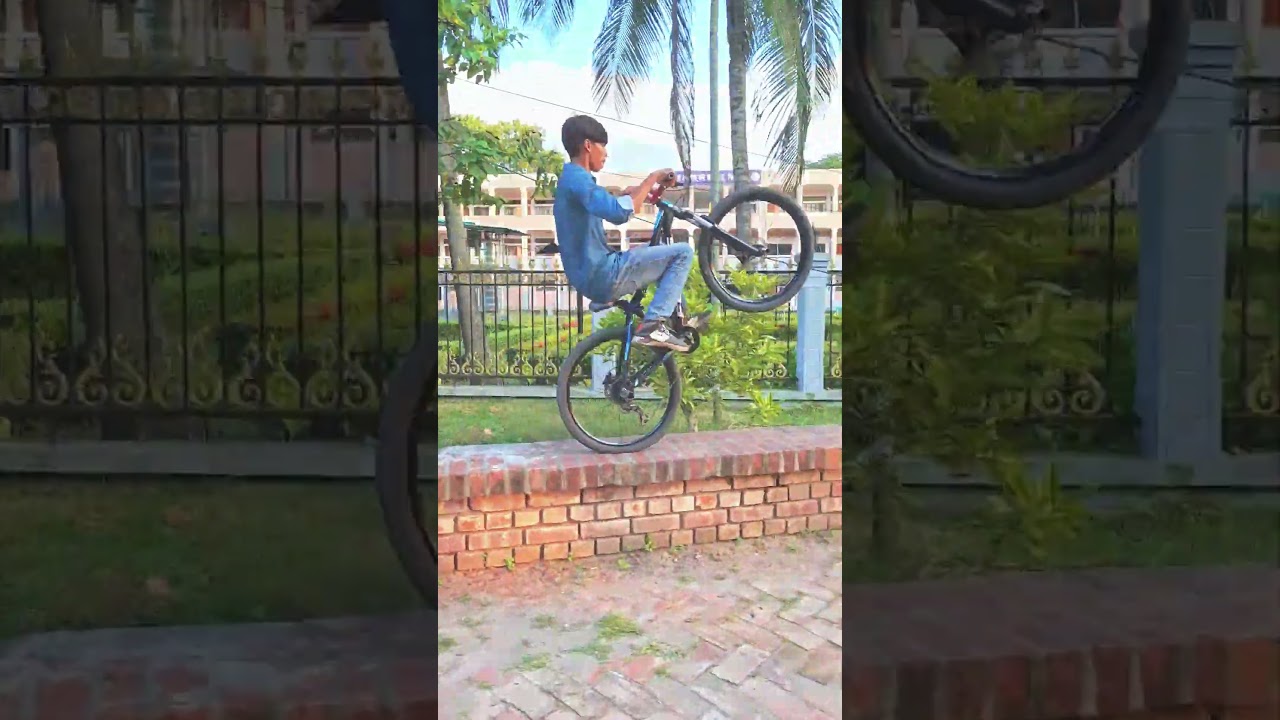STUNT_S.M ALI 011 #stunt #stuntcycle #cycle #bikestunts #smali #