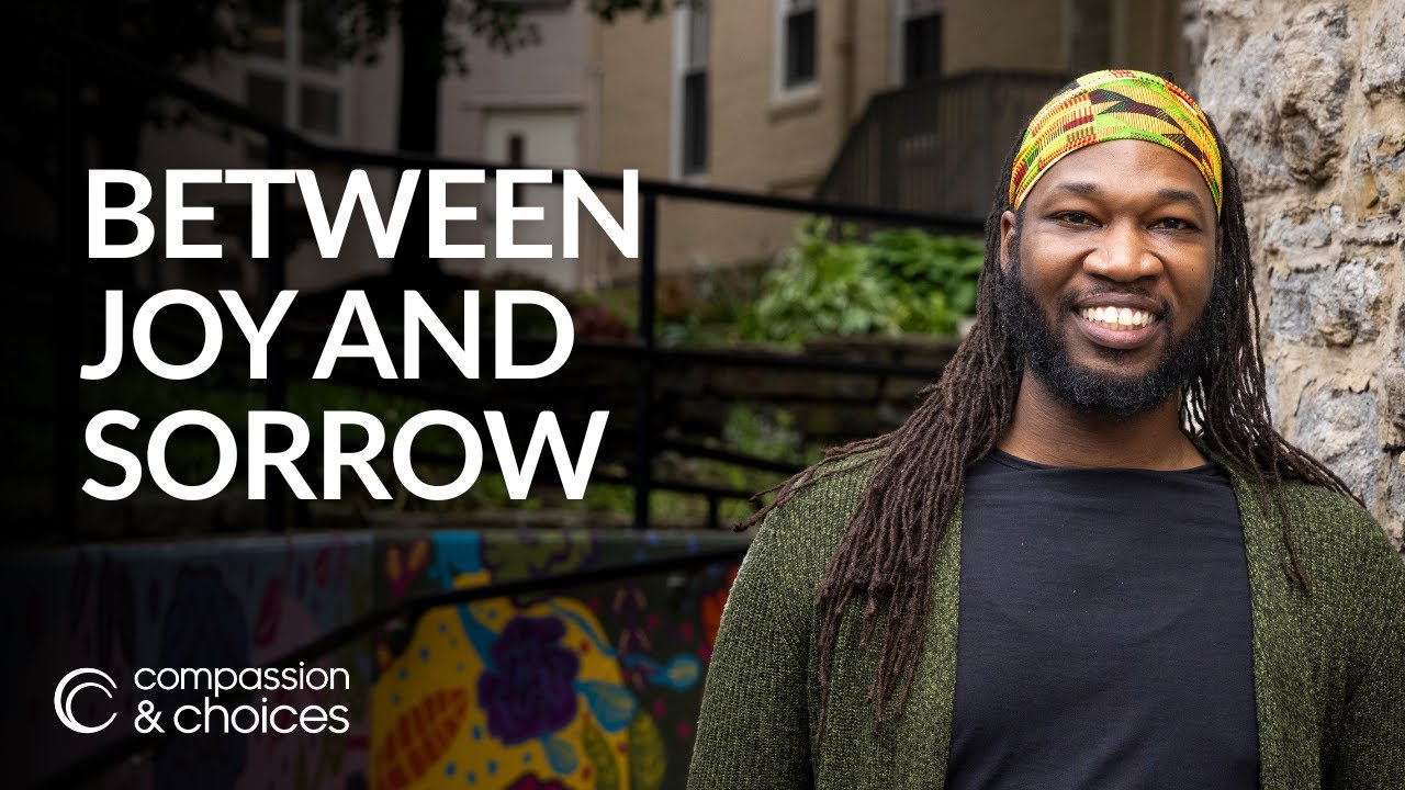 Serving in the In-Between: Death Doulas Holding LGBTQ+ Legacy