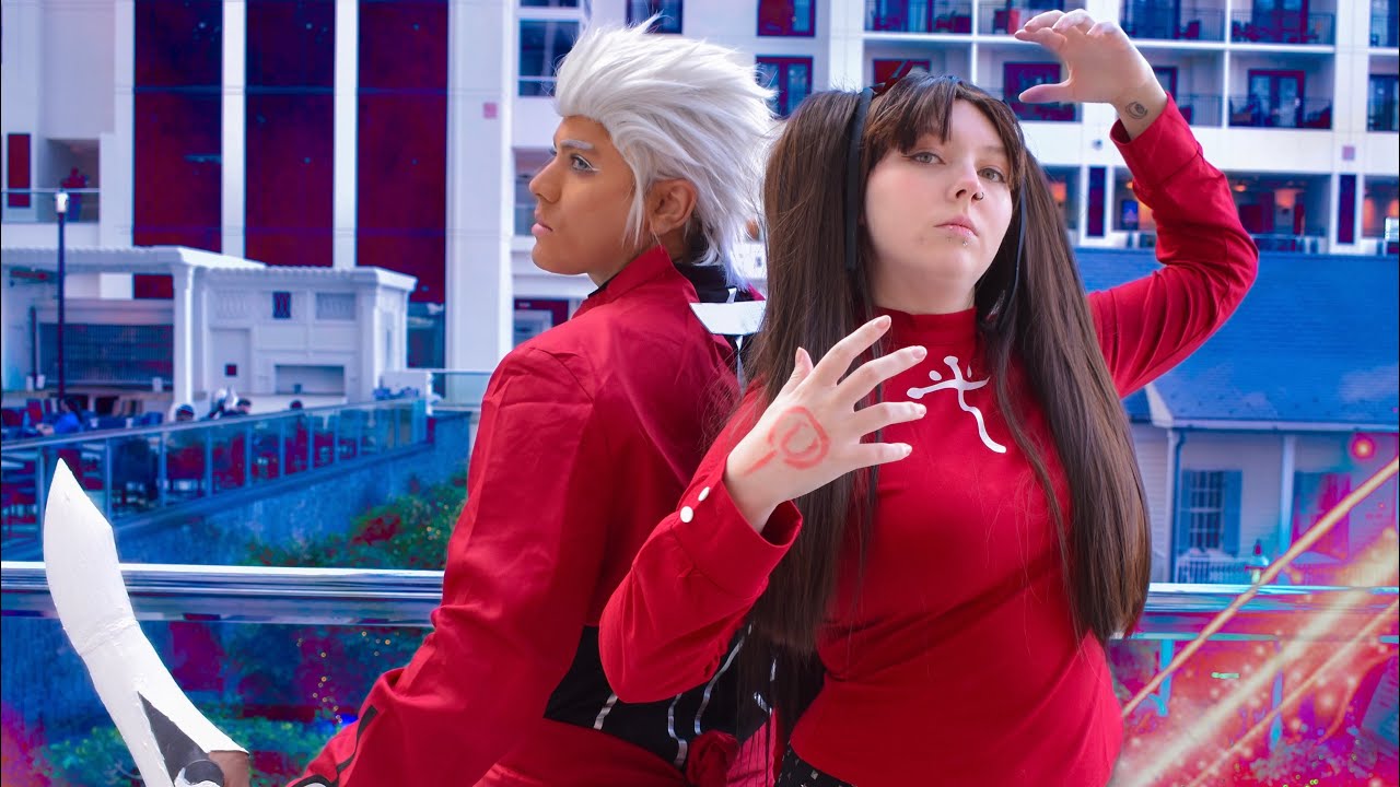 Katsucon 2026 Vlog | Bender with the besties